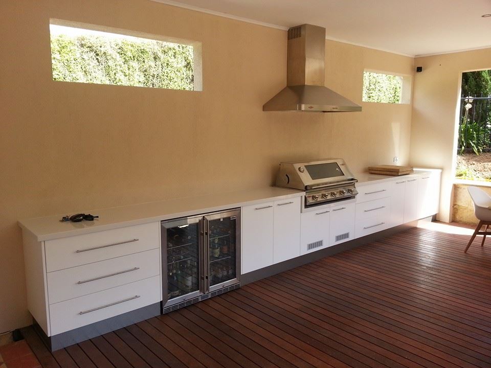 Kitchens Carpenter Joinery Adelaide specialists Made Possible